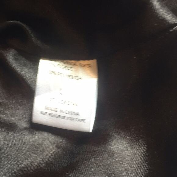 Freeway high waist fit and flair tweed zipper skirt, L - Picture 11 of 11